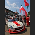 thumbnail De Lorenzi / Farmer / Liam Lim / Perrin, Mercedes SLS AMG GT3, GDL Motorsport
