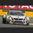 thumbnail Luhr / Werner / Paltalla, BMW Z4, BMW Sports Trophy Team Marc VDS