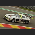 thumbnail Schneider / Primat / Verdonck, Mercedes SLS AMG GT3, HTP Motorsport