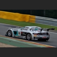 thumbnail Buhk / Götz / Jaafar, Mercedes SLS AMG GT3, HTP Motorsport