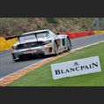 thumbnail Buhk / Götz / Jaafar, Mercedes SLS AMG GT3, HTP Motorsport