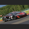 thumbnail Korjus / Soucek / Estre, McLaren MP4-12C, ART Grand Prix