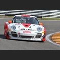 thumbnail Klohs / Ragginger / Frommenwiler / Dolenc, Porsche 997 GT3 R, Fach Auto Tech