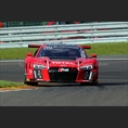 thumbnail Vanthoor / Rast / Winkelhock, Audi R8 LMS, Audi Sport Team WRT