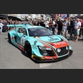 thumbnail Frijns / Vernay / Richelmi, Audi R8 LMS Ultra, Belgian Audi Club Team WRT