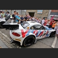 thumbnail Zanardi / Glock / Spengler, BMW Z4, Roal Motorsport