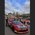 thumbnail Bourret / Gibon / Polette / Belloc, Ferrari 458 Italia, Akka ASP