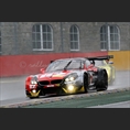 thumbnail Dermont / Hassid / Perera / Beche, BMW Z4, TDS Racing