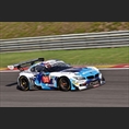 thumbnail Blanchemain / Hirschi / Kelders / Bouvy, BMW Z4, Classic & Modern Racing