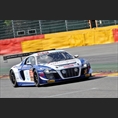 thumbnail Blanchemain / Lallement, Audi R8 LMS Ultra, Sainteloc