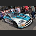 thumbnail Al Harty / Lloyd / Adam, Aston Martin Vantage GT3, Oman Racing Team