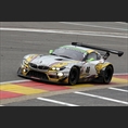 thumbnail Palttala / Catsburg / Luhr, BMW Z4, BMW Sports Trophy Team Marc VDS