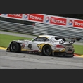 thumbnail Palttala / Catsburg / Luhr, BMW Z4, BMW Sports Trophy Team Marc VDS