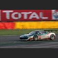 thumbnail Moiseev / Kondakov / Ragazzi / Aguas, Ferrari 458 Italia, AF Corse