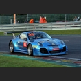 thumbnail Häring / Konstantinou / Schmickler, Porsche 997 GT3 R, Attempto Racing