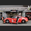 thumbnail Walkinshaw / Plowman / Dolby, Nissan GT-R Nismo GT3, MRS GT Racing