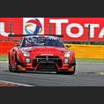 thumbnail Walkinshaw / Plowman / Dolby, Nissan GT-R Nismo GT3, MRS GT Racing