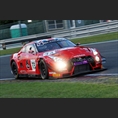thumbnail Walkinshaw / Plowman / Dolby, Nissan GT-R Nismo GT3, MRS GT Racing