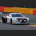 thumbnail Salaquarda / Bonanomi / Vervisch, Audi R8 LMS Ultra, ISR