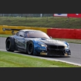 thumbnail McCaig / Modell / Bryant / Sims, BMW Z4, Ecurie Ecosse