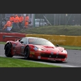 thumbnail Earle / Talbot / Zanuttini / Rostan, Ferrari 458 Italia, Kessel Racing