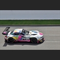 thumbnail Witmeur / Martin / van de Poele / Duez, BMW Z4, BMW Racing Against Cancer