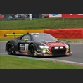 thumbnail Albuquerque / Baptista / Jimenez, Audi R8 LMS, Belgian Audi Club Team WRT