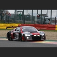 thumbnail Mies / Stippler / Winkelhock, Audi R8 LMS, Audi Sport Team Phoenix