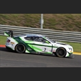 thumbnail Smith / Abril / Kane, Bentley Continental GT3, Bentley Team M-Sport