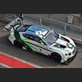 thumbnail Smith / Abril / Kane, Bentley Continental GT3, Bentley Team M-Sport