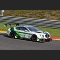thumbnail Soulet / Soucek / Reip, Bentley Continental GT3, Bentley Team M-Sport