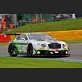 thumbnail Soulet / Soucek / Reip, Bentley Continental GT3, Bentley Team M-Sport