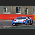 thumbnail Beretta / Berton / Constantini / Gattuso, Lamborghini Huracan GT3, Ombra Racing