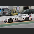 thumbnail Koebolt / Roda/ Colombo / Tomczyk, BMW M6 GT3, BMW Team Italia