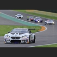 thumbnail Koebolt / Roda/ Colombo / Tomczyk, BMW M6 GT3, BMW Team Italia