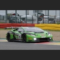 thumbnail Bortolotti / Bleekemolen / Ineichen, Lamborghini Huracan GT3, GRT Grasser Racing Team