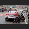 thumbnail Sanchez / Sarazin / Walkinshaw / Simmons, Nissan GT-R Nismo GT3, Nissan GT Academy Team RJN