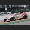 thumbnail Sanchez / Sarazin / Walkinshaw / Simmons, Nissan GT-R Nismo GT3, Nissan GT Academy Team RJN