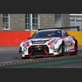 thumbnail Sanchez / Sarazin / Walkinshaw / Simmons, Nissan GT-R Nismo GT3, Nissan GT Academy Team RJN