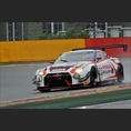 thumbnail Ordonez / Takaboshi / Buncombe, Nissan GT-R Nismo GT3, Nissan GT Academy Team RJN