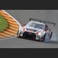 thumbnail Ordonez / Takaboshi / Buncombe, Nissan GT-R Nismo GT3, Nissan GT Academy Team RJN