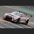 thumbnail Ordonez / Takaboshi / Buncombe, Nissan GT-R Nismo GT3, Nissan GT Academy Team RJN