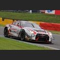 thumbnail Ordonez / Takaboshi / Buncombe, Nissan GT-R Nismo GT3, Nissan GT Academy Team RJN