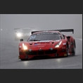 thumbnail Pisarik / Kral / Malucelli / Fumanelli, Ferrari 488 GT3, Scuderia Praha