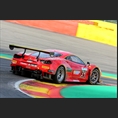 thumbnail Pisarik / Kral / Malucelli / Fumanelli, Ferrari 488 GT3, Scuderia Praha