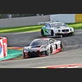 thumbnail de Filippi / Mies / Vervisch, Audi R8 LMS, Audi Sport Team WRT