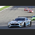 thumbnail Christodoulou / Buurman / Stolz, Mercedes-AMG GT3, Black Falcon