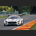 thumbnail Christodoulou / Buurman / Stolz, Mercedes-AMG GT3, Black Falcon