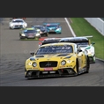 thumbnail Jöns / Pepper / Verdonck, Bentley Continental GT3, Bentley Team ABT