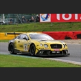 thumbnail Jöns / Pepper / Verdonck, Bentley Continental GT3, Bentley Team ABT